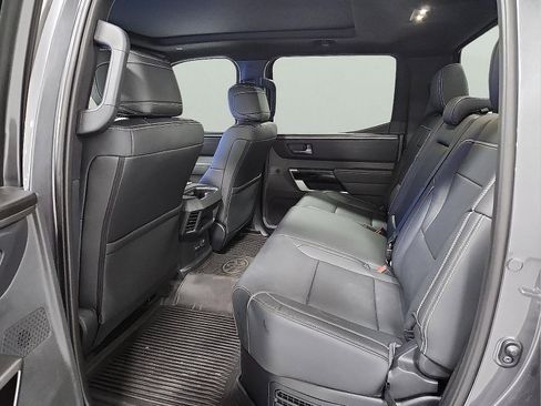 New 2026 Toyota Tundra Limited w/ Limited PVM Package AWD/4WD image 9