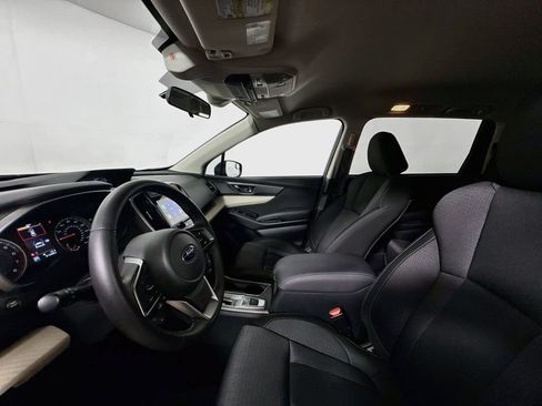 Used 2022 Subaru Ascent Premium AWD/4WD image 21