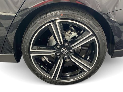 New 2026 Honda Accord Sport image 10