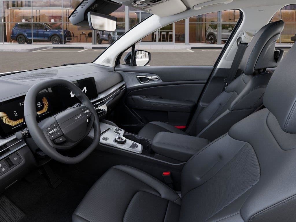 Used 2027 Kia Sportage EX FWD image 17