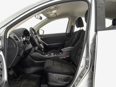 Used 2016 MAZDA CX-5 Touring AWD/4WD image 12