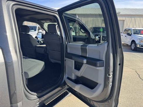 Used 2018 Ford F150 XLT w/ Equipment Group 301A Mid image 22