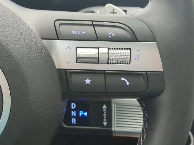 Certified 2026 Hyundai Sonata SEL AWD/4WD image 23
