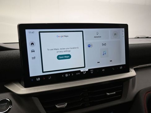 New 2026 Ford Explorer ST AWD/4WD image 15