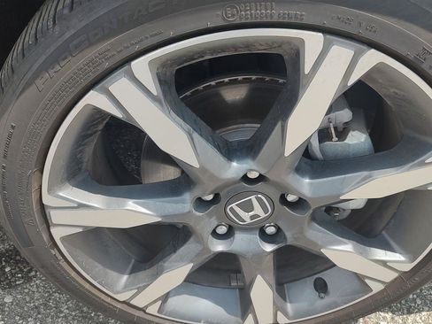 Certified 2026 Honda Civic Sport Touring image 34