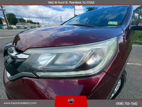 Used 2015 Honda CR-V EX-L image 11