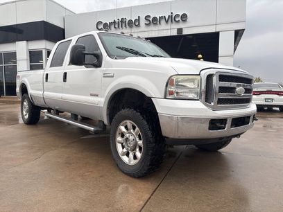 Used 2005 Ford F350 Lariat