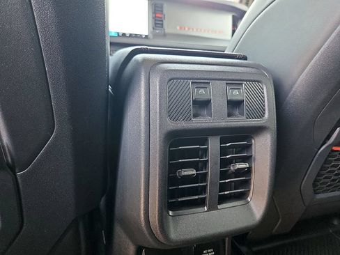 Used 2025 Ford Bronco Raptor AWD/4WD image 14