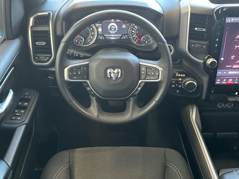 Used 2025 RAM 1500 Big Horn image 17