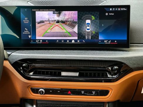 New 2025 BMW 330i xDrive 330i xDrive w/ Convenience Package image 26