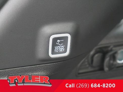 New 2026 Jeep Grand Cherokee Limited image 19