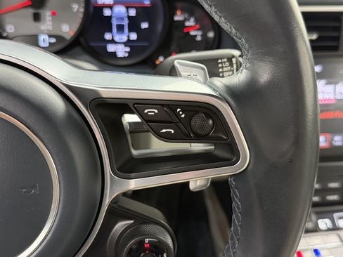 Certified 2017 Porsche 911 Carrera 4S AWD/4WD image 47