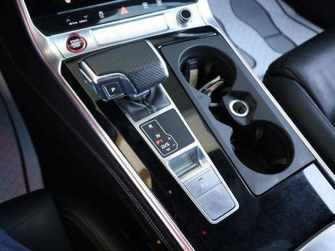 Used 2021 Audi S7 Prestige w/ Prestige Package AWD/4WD image 40