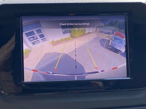 Used 2025 RAM ProMaster 2500 w/ U-Haul Equipment Group FWD image 29