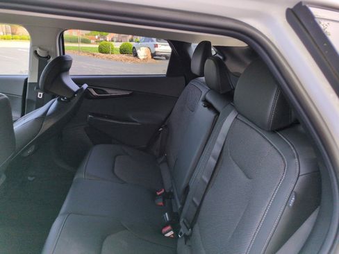 New 2025 Kia EV6 Light RWD image 34