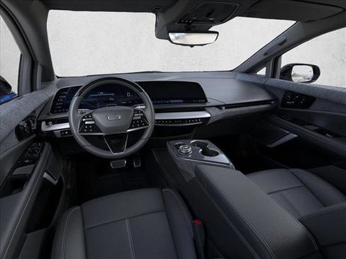 New 2026 Cadillac Optiq Luxury 1 RWD image 15