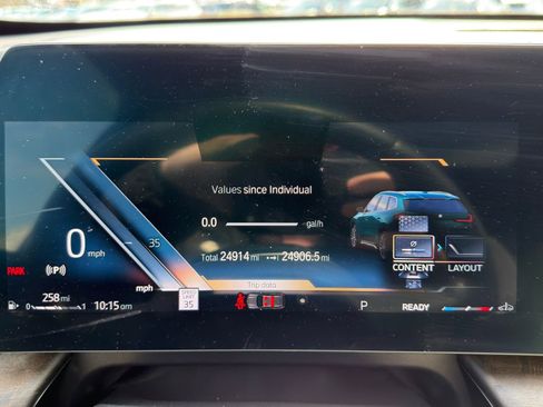 Certified 2023 BMW X1 xDrive28i w/ Convenience Package image 26