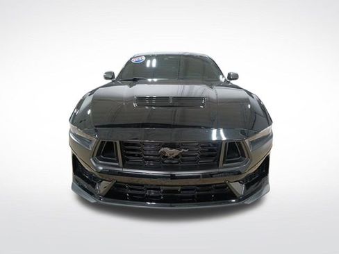 Used 2024 Ford Mustang Dark Horse image 29