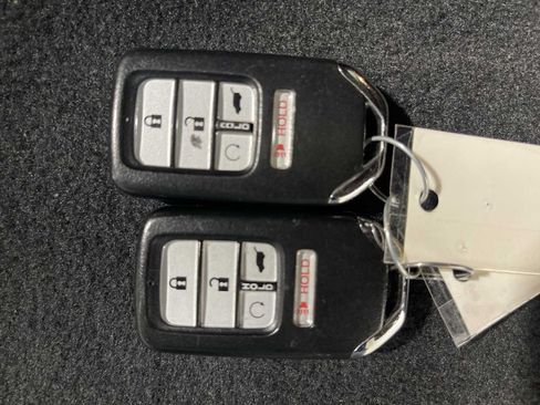 Used 2018 Honda CR-V EX-L image 20