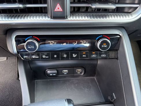 Certified 2024 Kia K5 GT-Line w/ GT-Line Premium Package FWD image 28