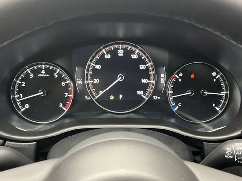 Used 2025 MAZDA CX-30 AWD 2.5 S w/ Premium Package image 14