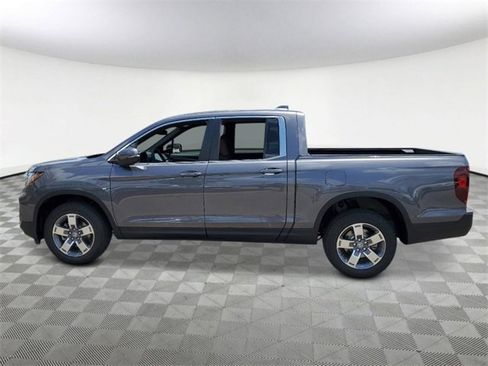 New 2026 Honda Ridgeline RTL image 3