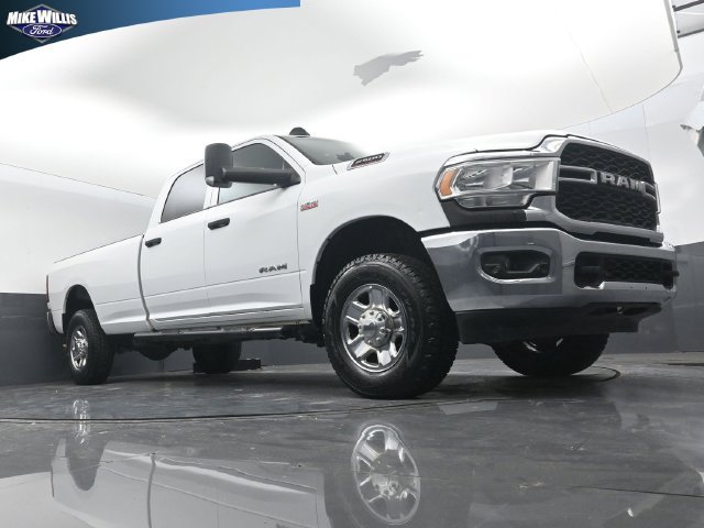 Used 2022 RAM 2500 Tradesman AWD/4WD image 17