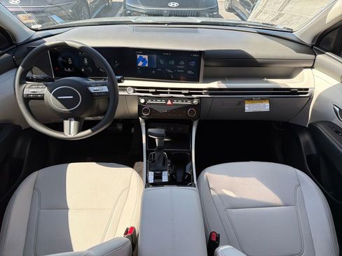 New 2026 Hyundai Tucson SEL AWD/4WD image 28