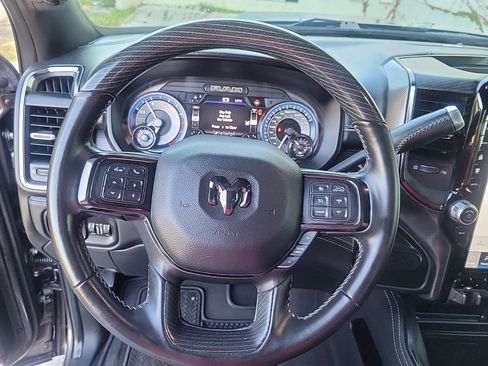 Used 2022 RAM 3500 Limited image 24