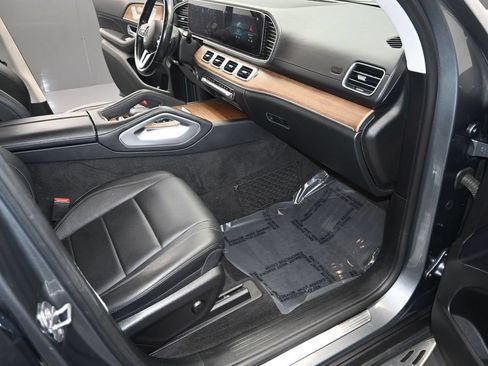 Used 2020 Mercedes-Benz GLS 450 4MATIC image 13