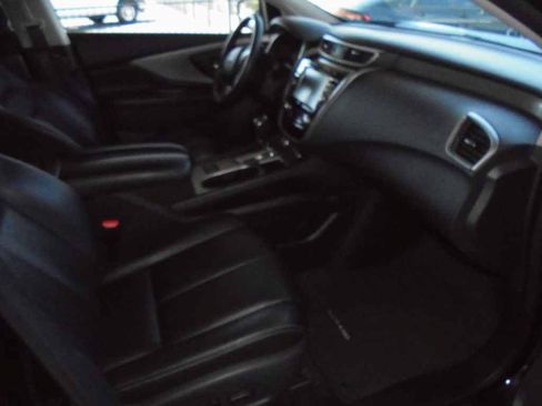Used 2024 Nissan Murano SV AWD/4WD image 8