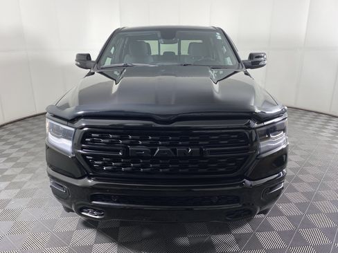 Used 2023 RAM 1500 Big Horn AWD/4WD image 12