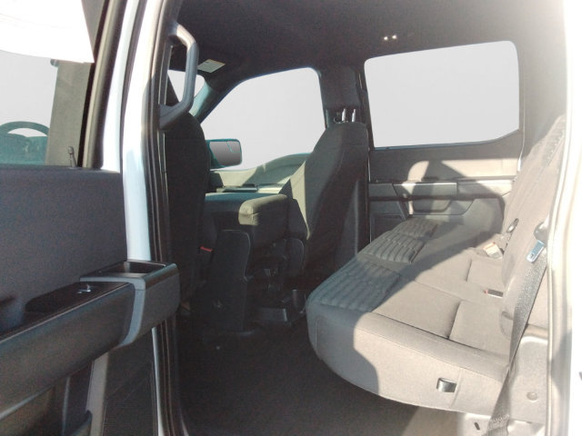 Used 2023 Ford F150 XL w/ XL STX Apperance Package AWD/4WD image 9