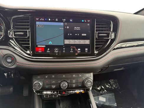 New 2026 Dodge Durango GT image 11