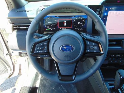 New 2026 Subaru Outback Limited XT AWD/4WD image 15