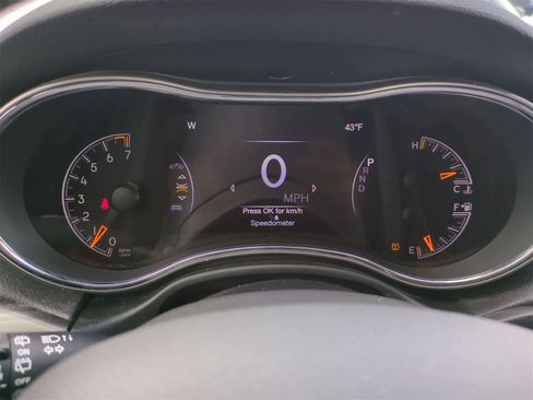 Certified 2019 Jeep Grand Cherokee Limited image 33