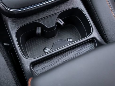 Certified 2026 Honda CR-V Sport Touring image 32