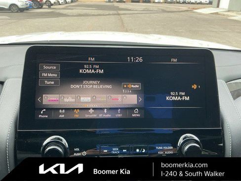 Used 2022 Nissan Armada Platinum image 24