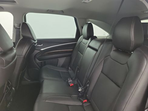 Used 2020 Acura MDX FWD image 12