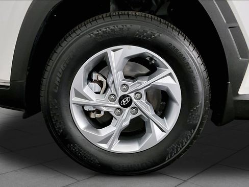 Used 2023 Hyundai Tucson SEL AWD/4WD image 11