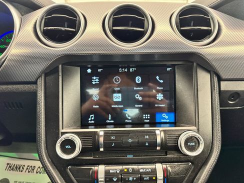 Used 2018 Ford Mustang GT w/ Equipment Group 301A RWD image 25