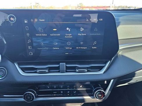 New 2026 Chevrolet Equinox LT FWD image 18