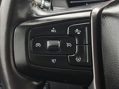 Used 2024 GMC Sierra 1500 Denali Ultimate image 23