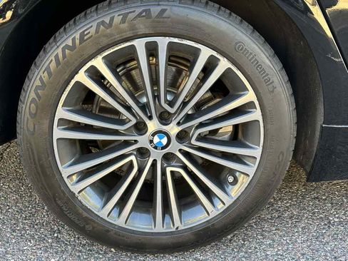 Used 2019 BMW 530i image 52