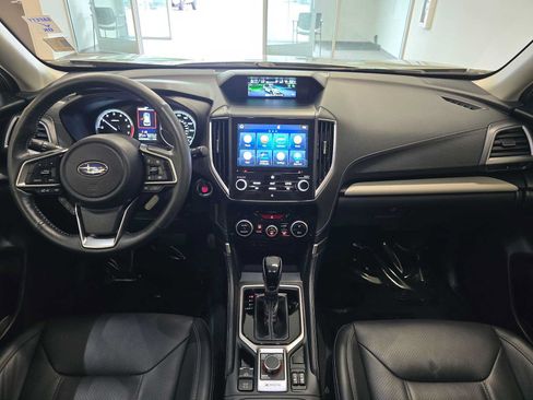 Used 2022 Subaru Forester Limited AWD/4WD image 10