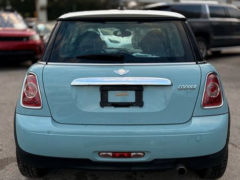 Used 2013 MINI Cooper Hardtop image 9