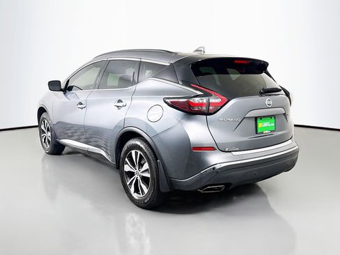 Used 2020 Nissan Murano SV image 7