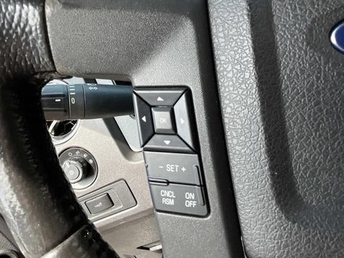 Used 2012 Ford F150 XLT w/ XLT Chrome Pkg AWD/4WD image 31