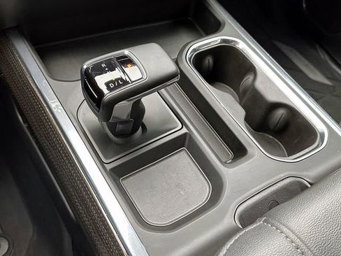 Certified 2023 Chevrolet Silverado 1500 RST w/ Protection Package image 33