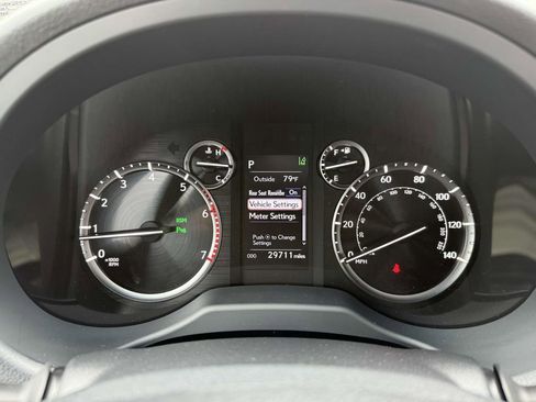 Used 2023 Lexus GX 460 Premium image 29